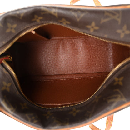 Louis Vuitton Monogram Cite MM 5 of 11