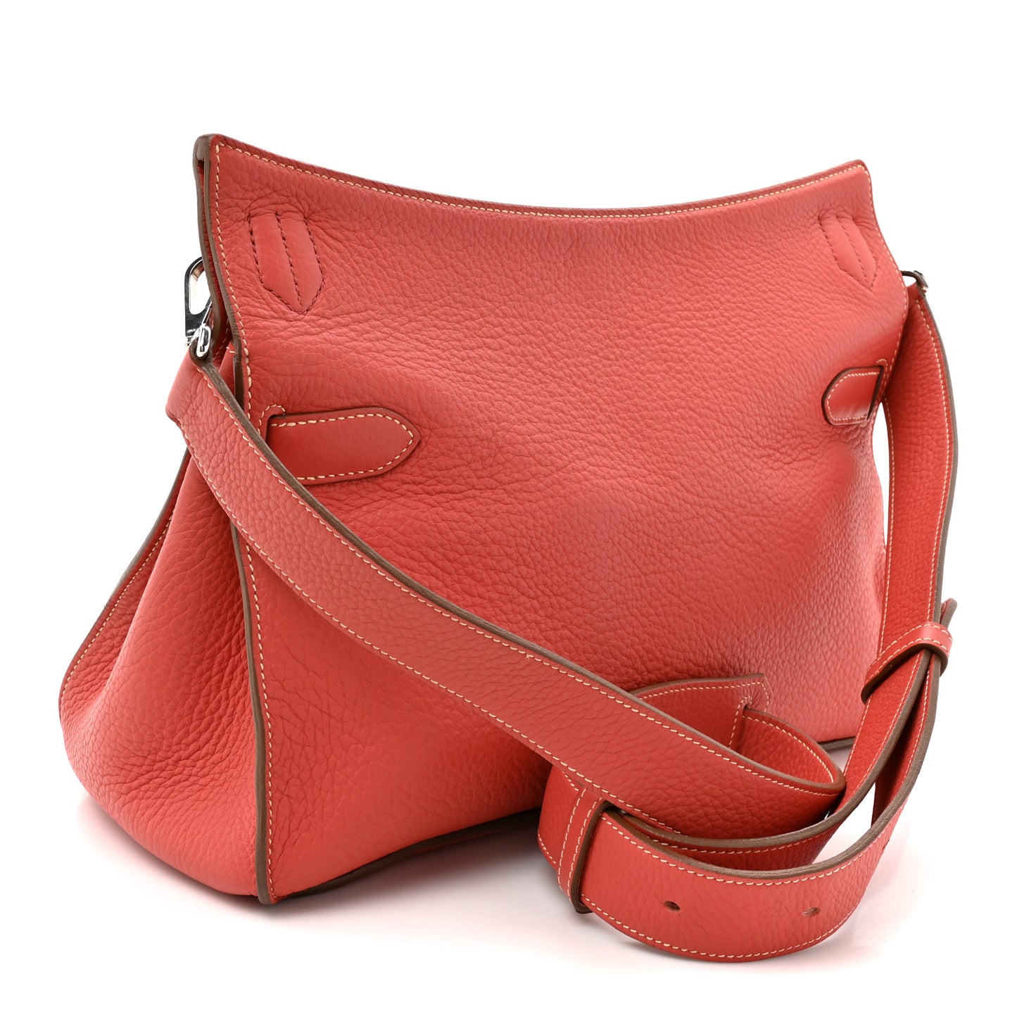 Taurillon Clemence Jypsiere 34 Sanguine