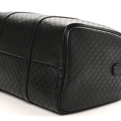 Gucci Microguccissima Medium Joy Boston Black 10 of 10