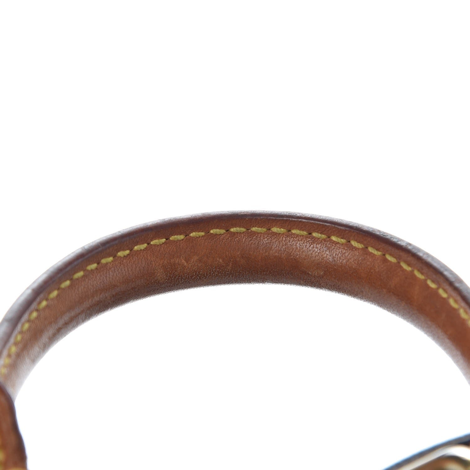 Louis Vuitton Monogram Mini Sac HL Speedy 11 of 14