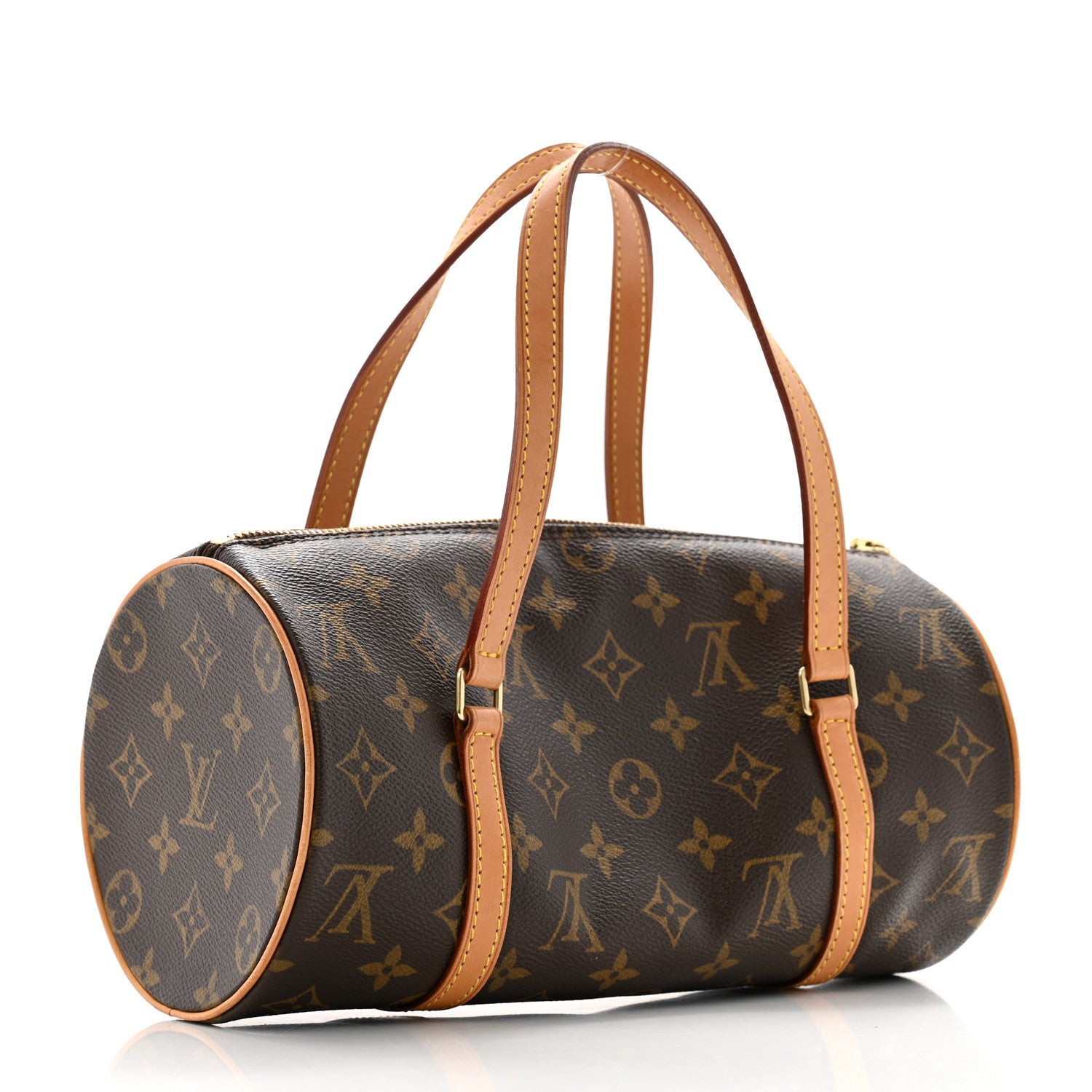Louis Vuitton Monogram Papillon 26 3 of 11