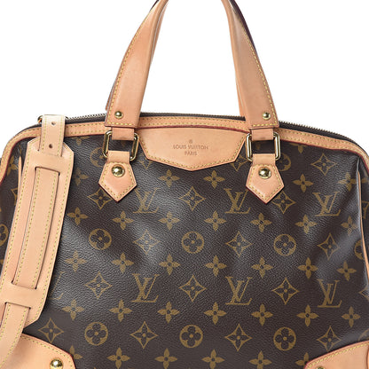 Louis Vuitton Monogram Retiro PM 7 of 9