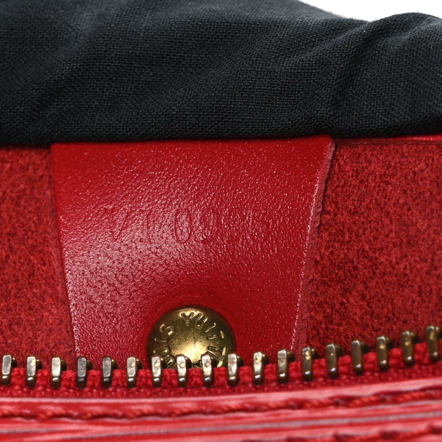 Epi Speedy 30 Castillan Red