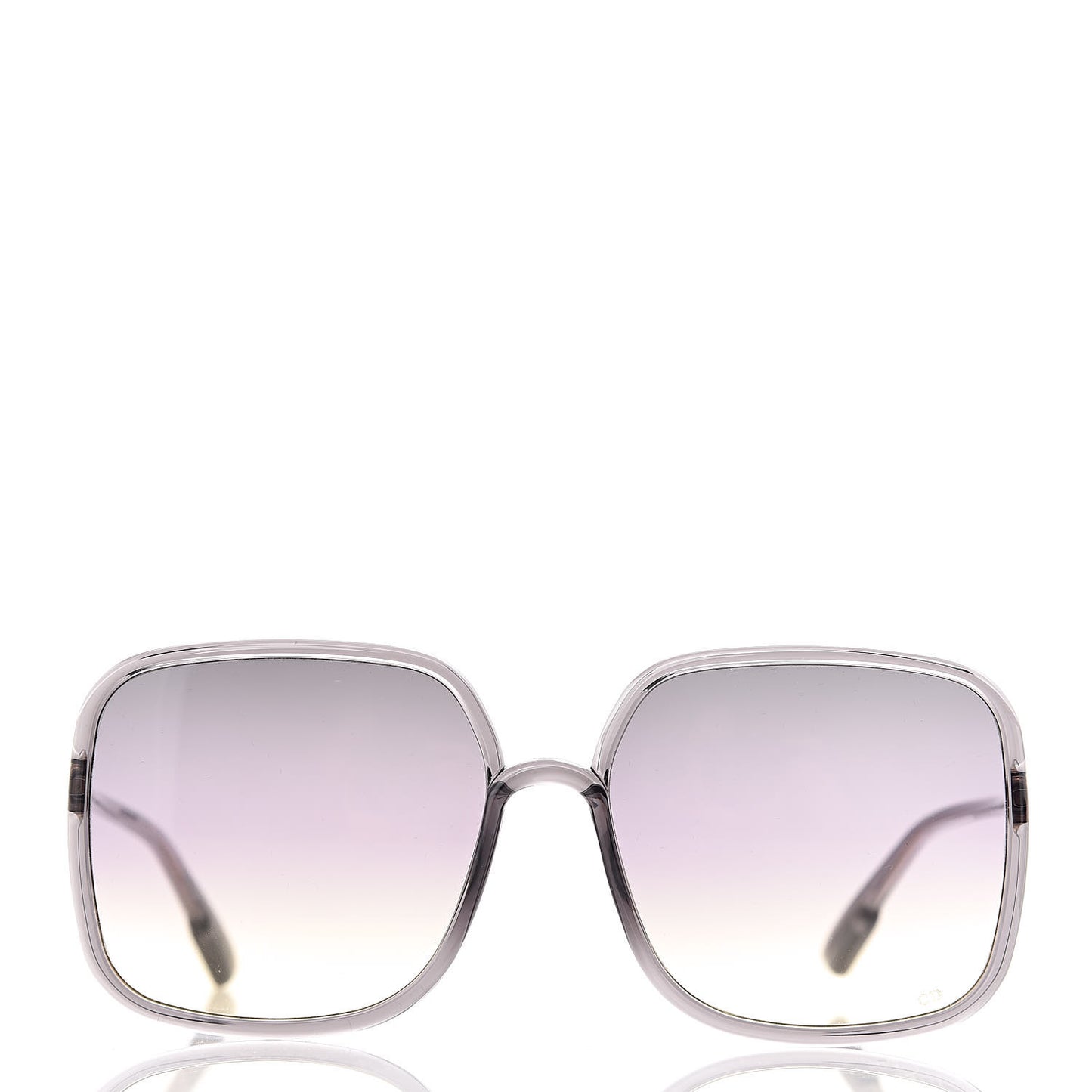 Acetate So Stellaire 1 Sunglasses Grey