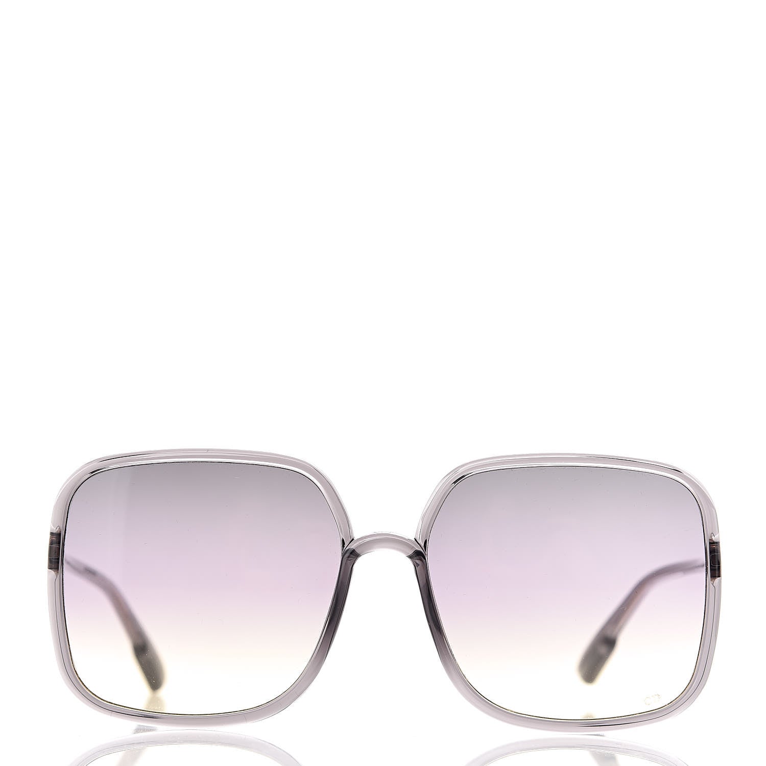 Christian Dior Acetate So Stellaire 1 Sunglasses Grey 2 of 10