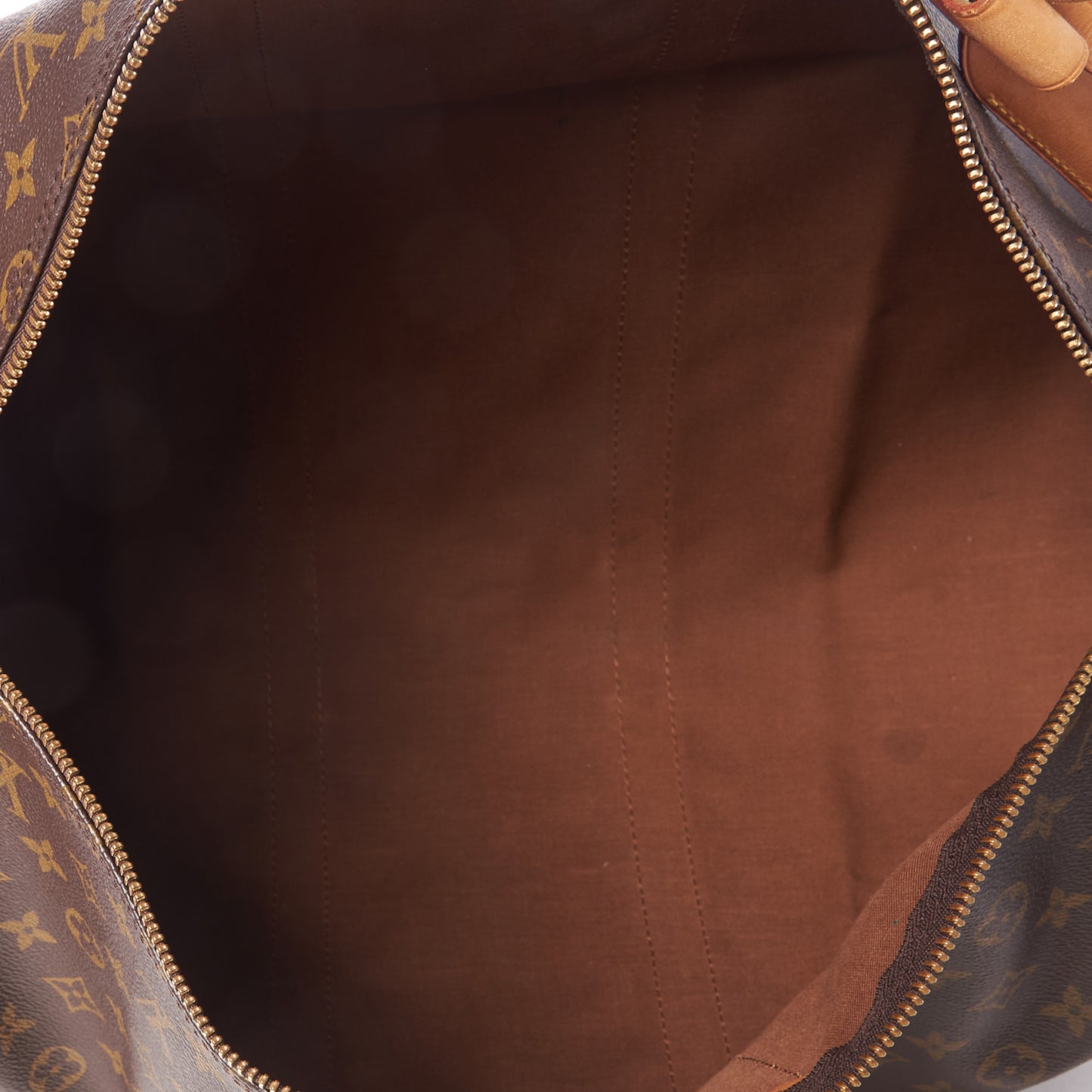 Monogram Keepall Bandouliere 50