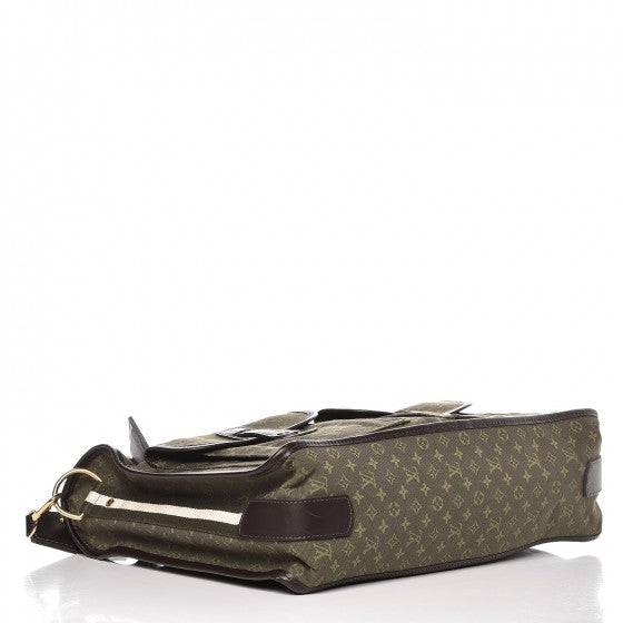 Mini Monogram Mary Kate 48H Kaki