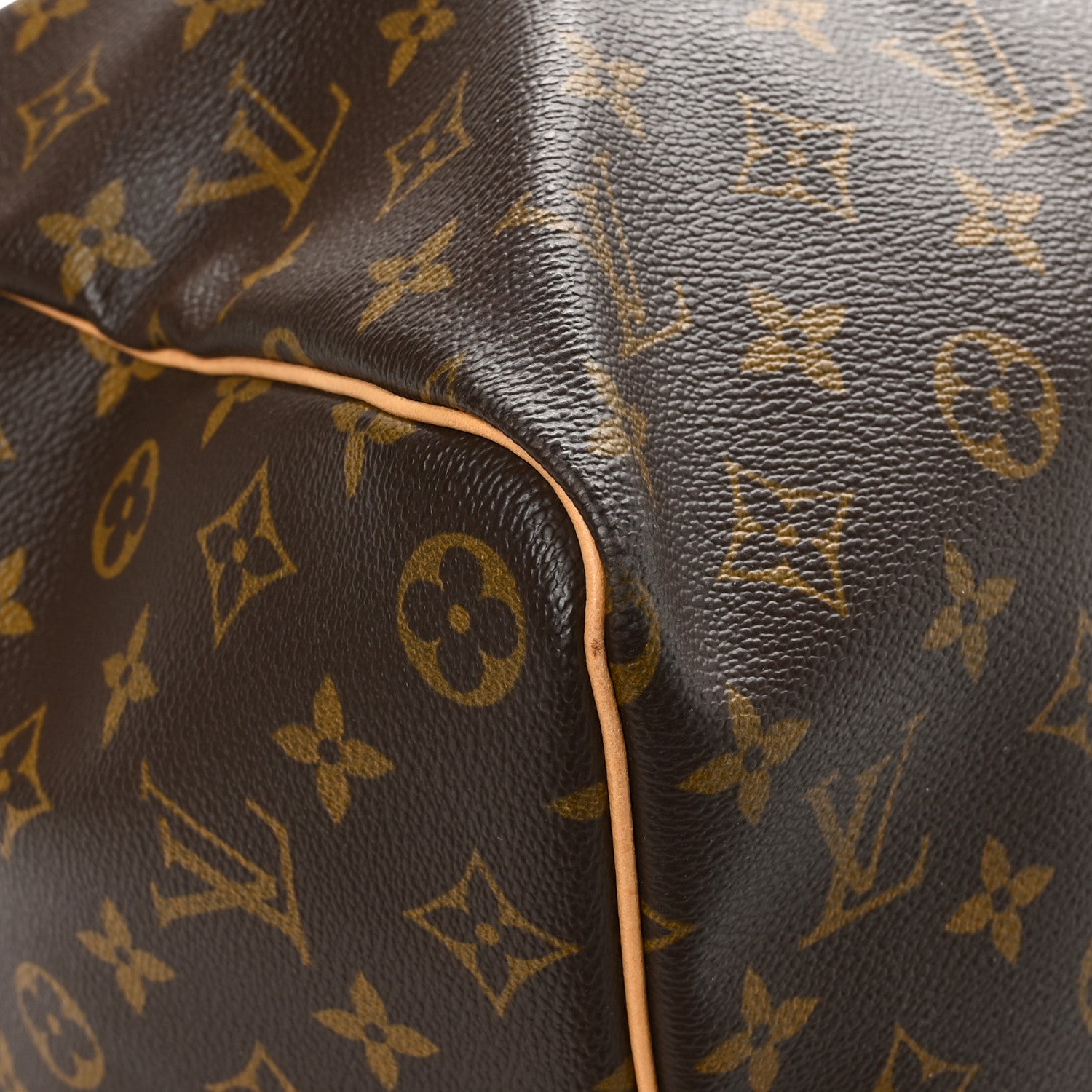 Louis Vuitton Monogram Keepall 45 8 of 12