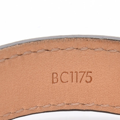 Louis Vuitton Monogram Nano Bracelet 17 5 of 7