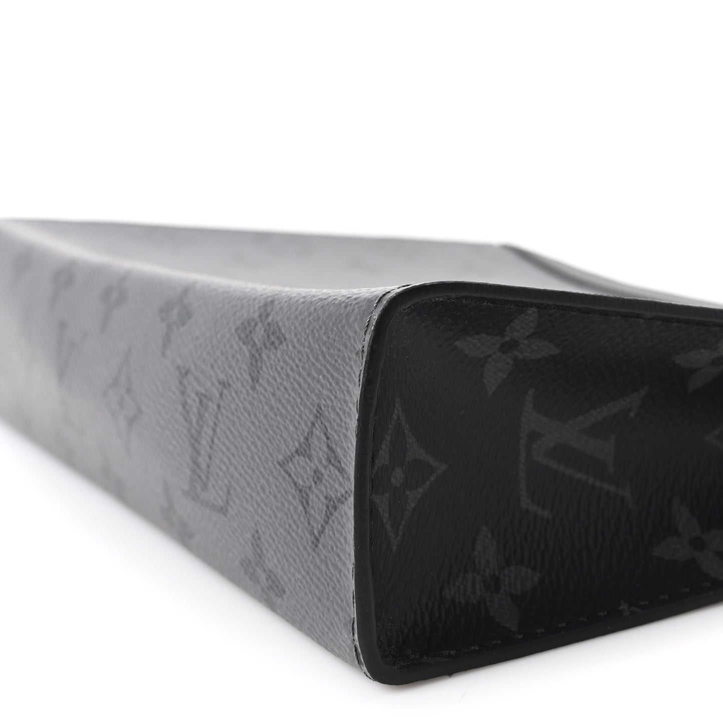 Monogram Eclipse Reverse Pochette Voyage MM