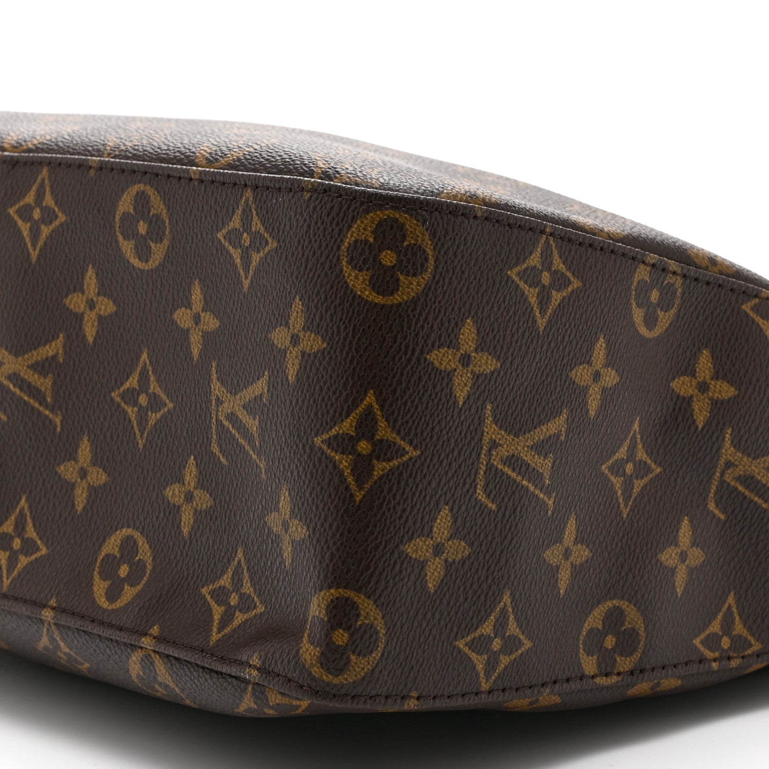 Louis Vuitton Monogram Looping GM 10 of 10