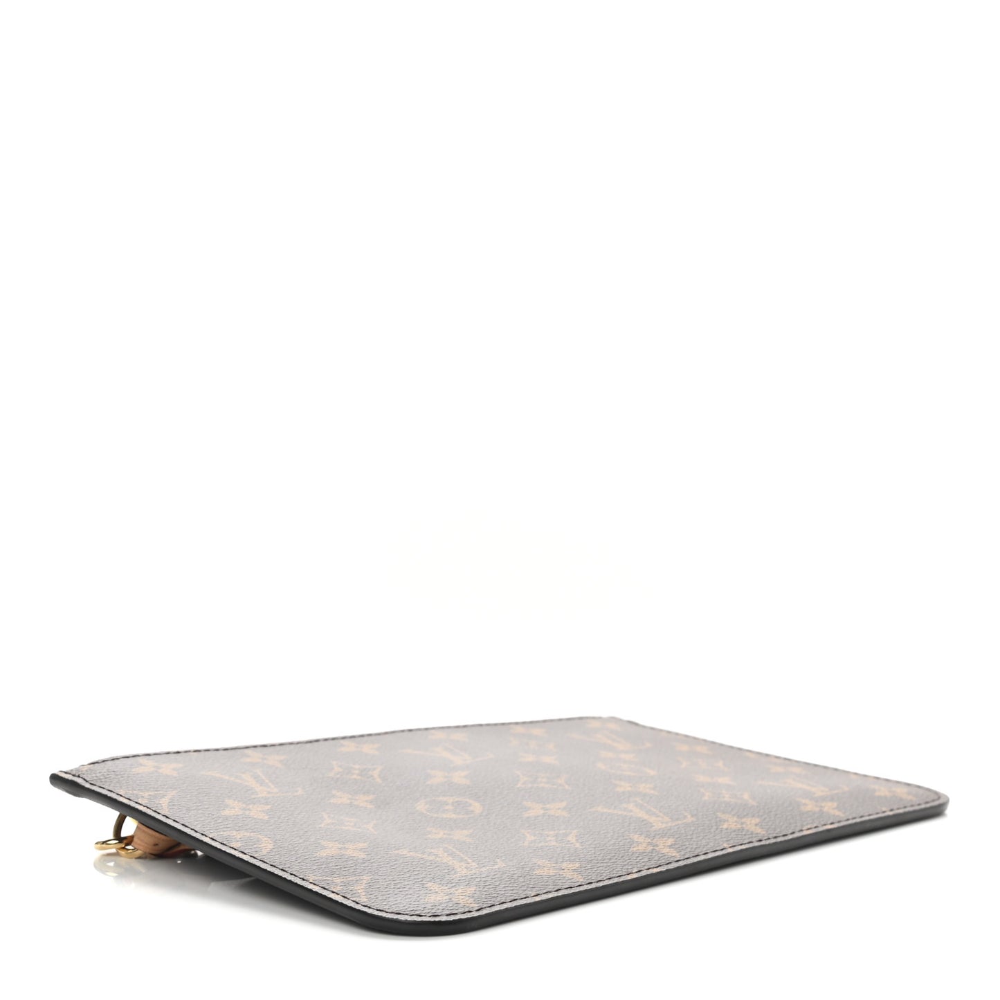 Monogram Neverfull MM GM Pochette Pivoine