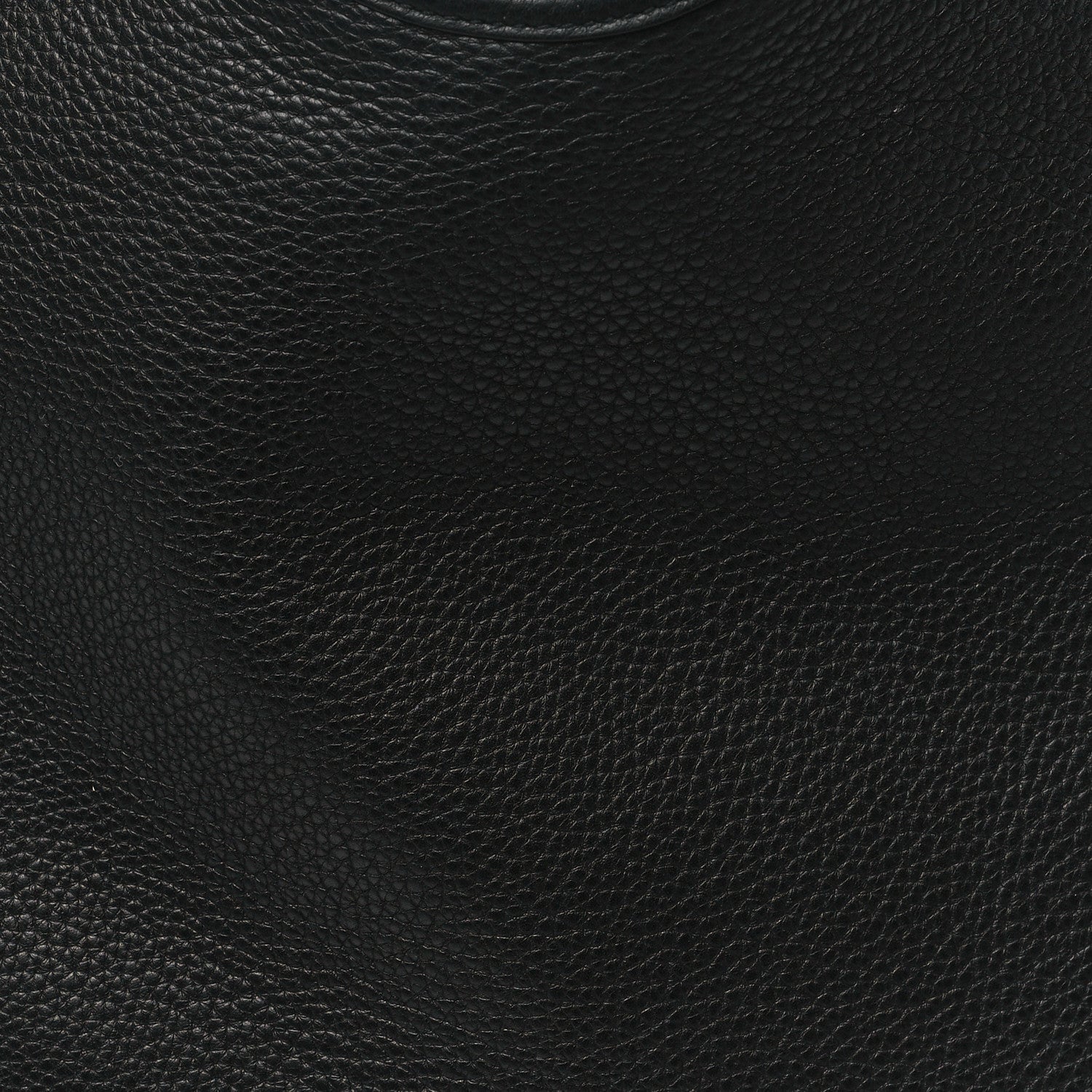 Hermes Togo Massai Cut 32 Black 7 of 9