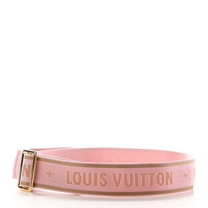 Louis Vuitton Monogram Multi Pochette Accessories Shoulder Strap Rose Clair 2 of 4