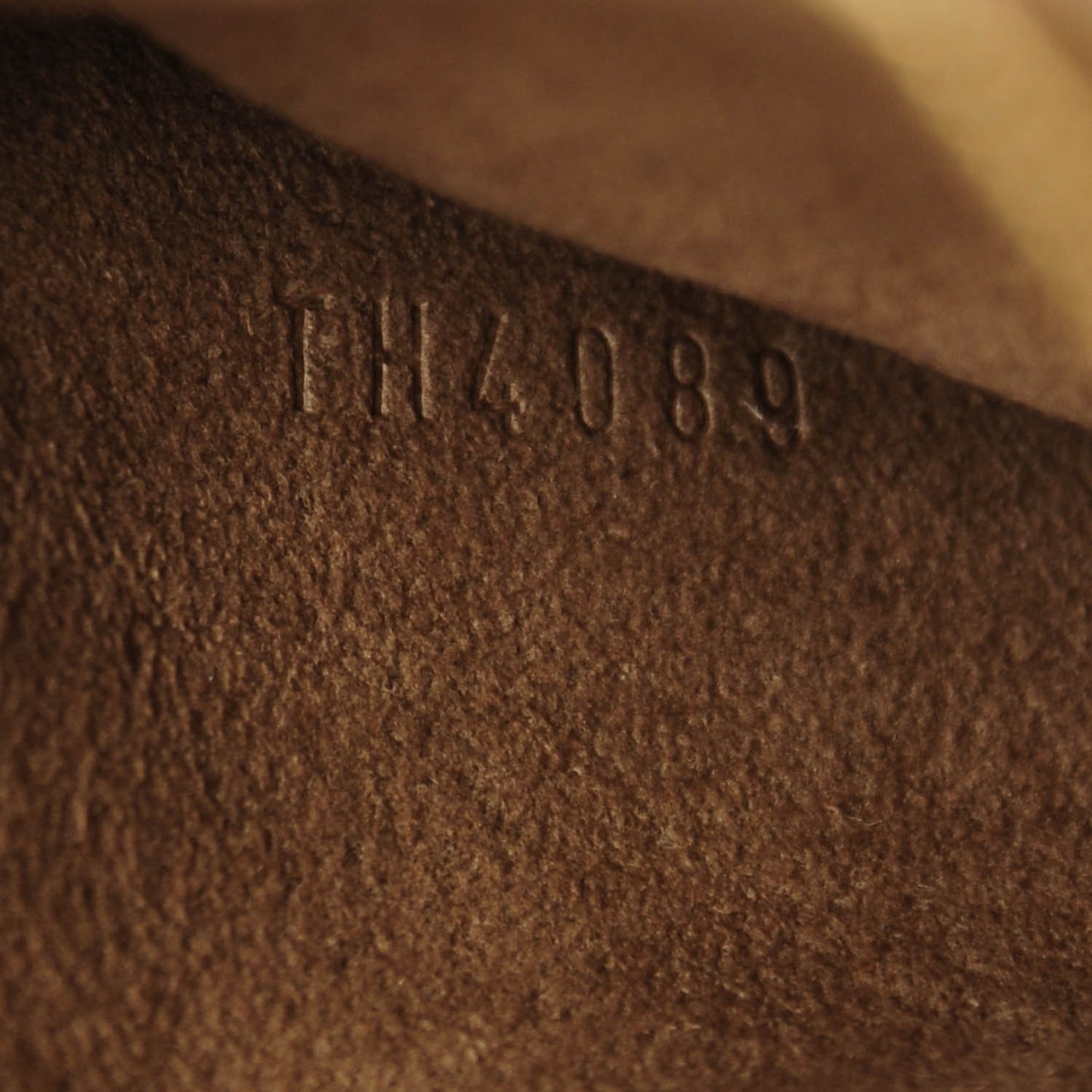 Monogram Multicolor Courtney Clutch Black