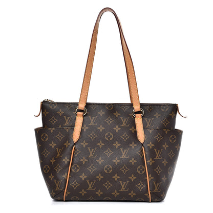 Louis Vuitton Monogram Totally PM 1 of 14