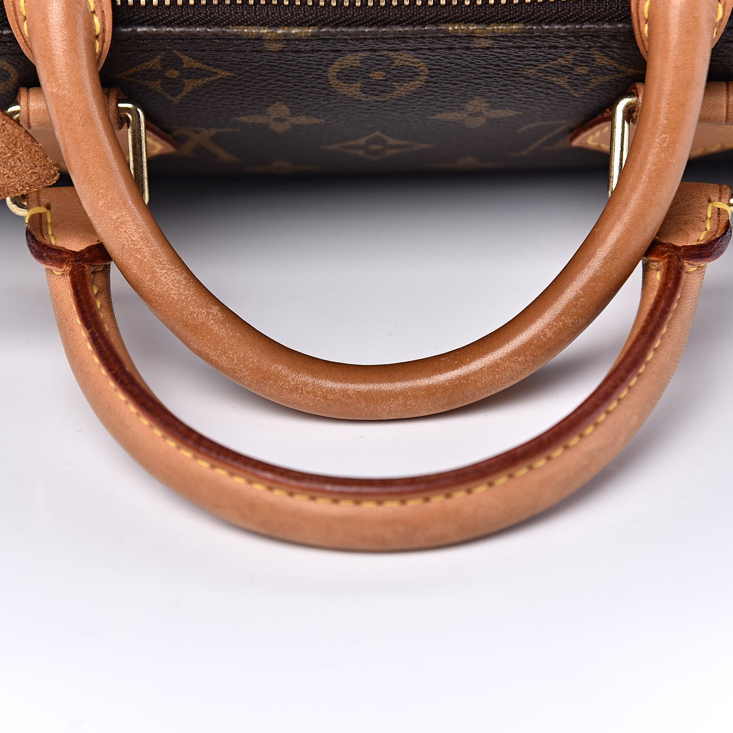 Louis Vuitton Monogram Speedy 30 8 of 13