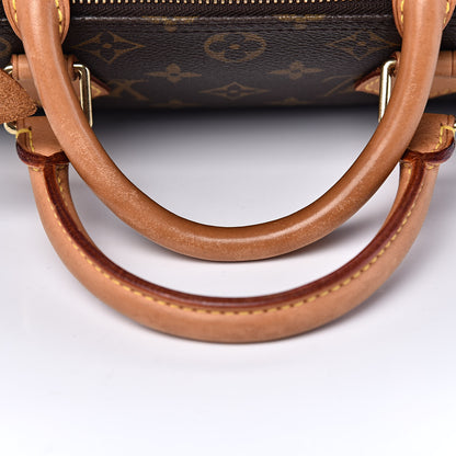 Louis Vuitton Monogram Speedy 30 8 of 13