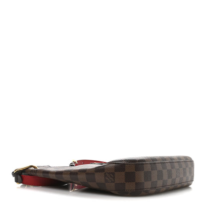Louis Vuitton Damier Ebene South Bank Besace 4 of 10