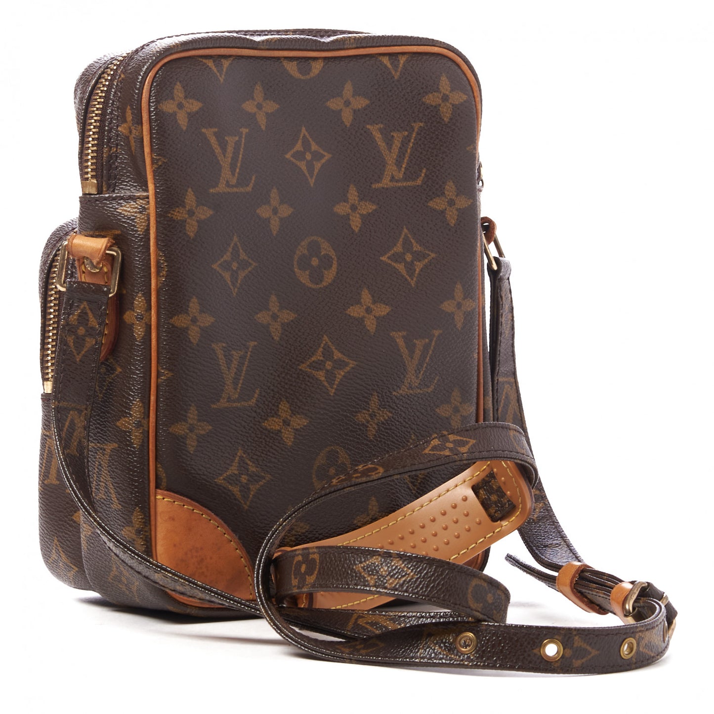Monogram Amazone