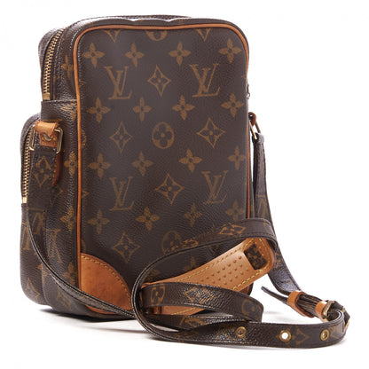 Louis Vuitton Monogram Amazone 2 of 7