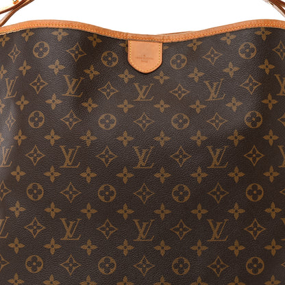 Louis Vuitton Monogram Delightful MM 8 of 16