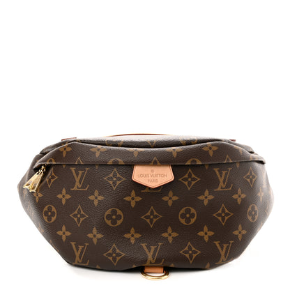 Louis Vuitton Monogram Bumbag 1 of 9