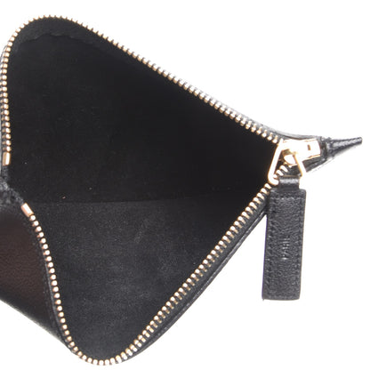 Saint Laurent Calfskin Large Shopping Tote Black 7 of 9