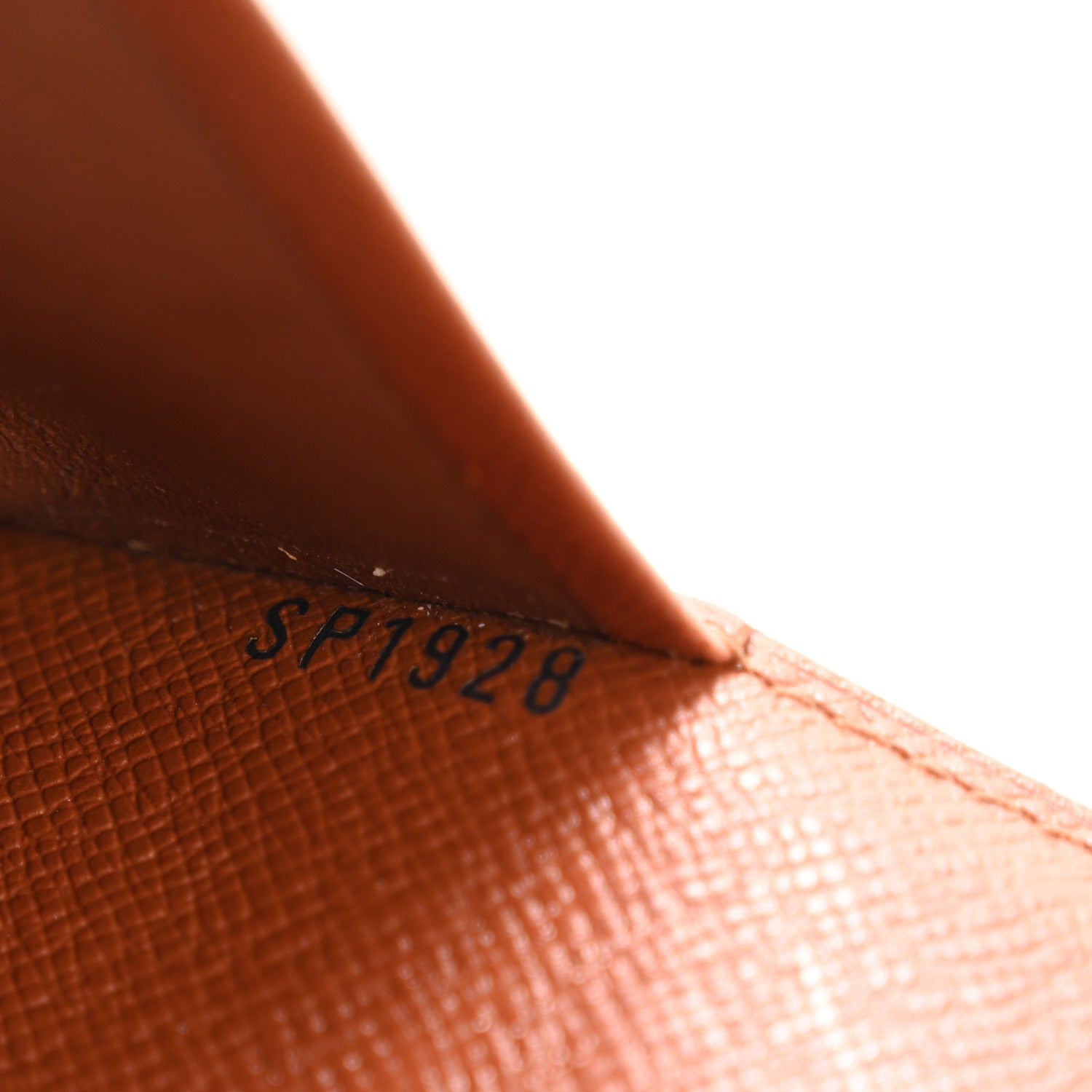 Louis Vuitton Monogram Medium Ring Agenda Cover 7 of 13