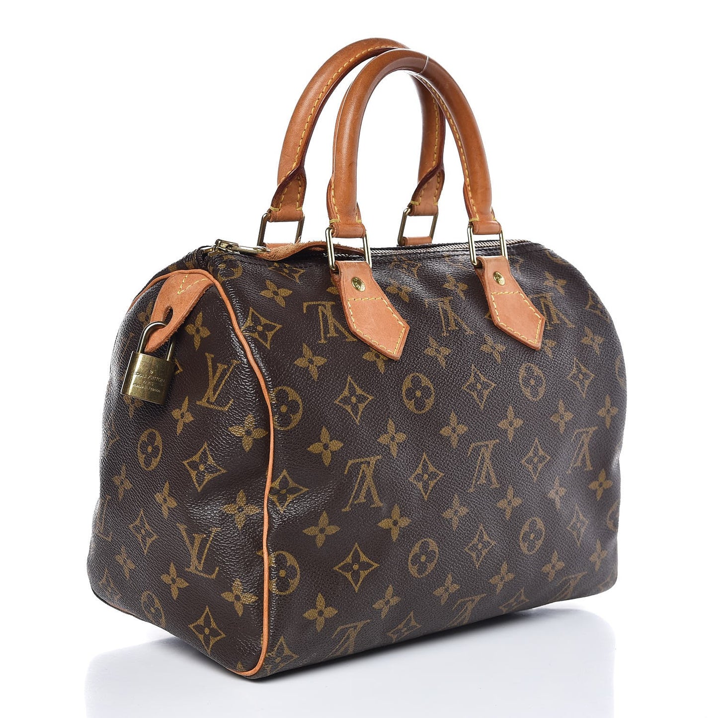 Monogram Speedy 25