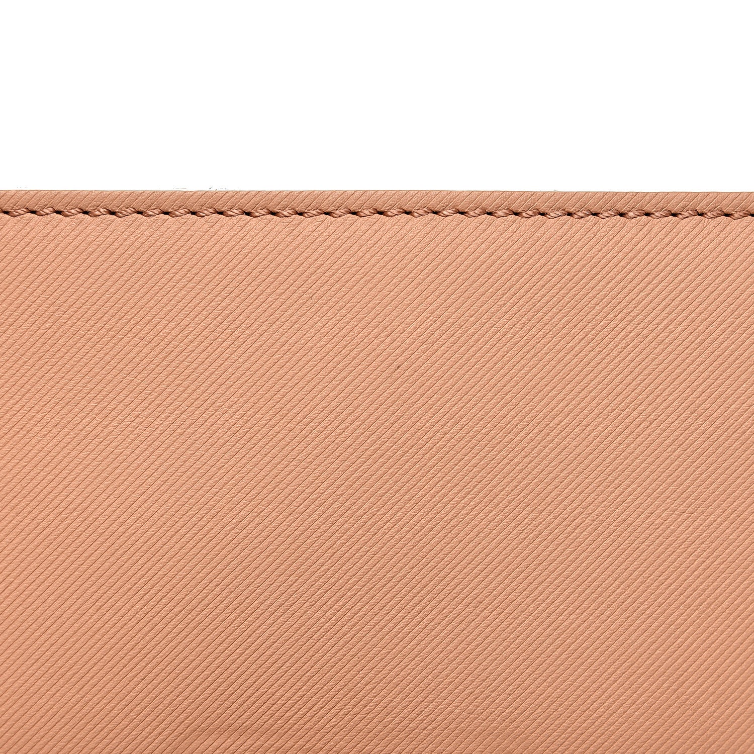 Burberry Trench Calfskin Medium DK88 Top Handle Bag Pale Clementine Moss Green 11 of 15