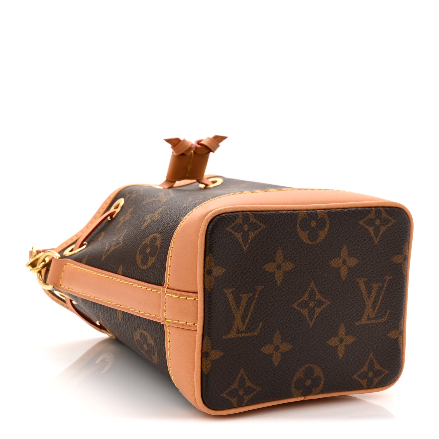 Louis Vuitton Monogram Nano Noe NV 4 of 9