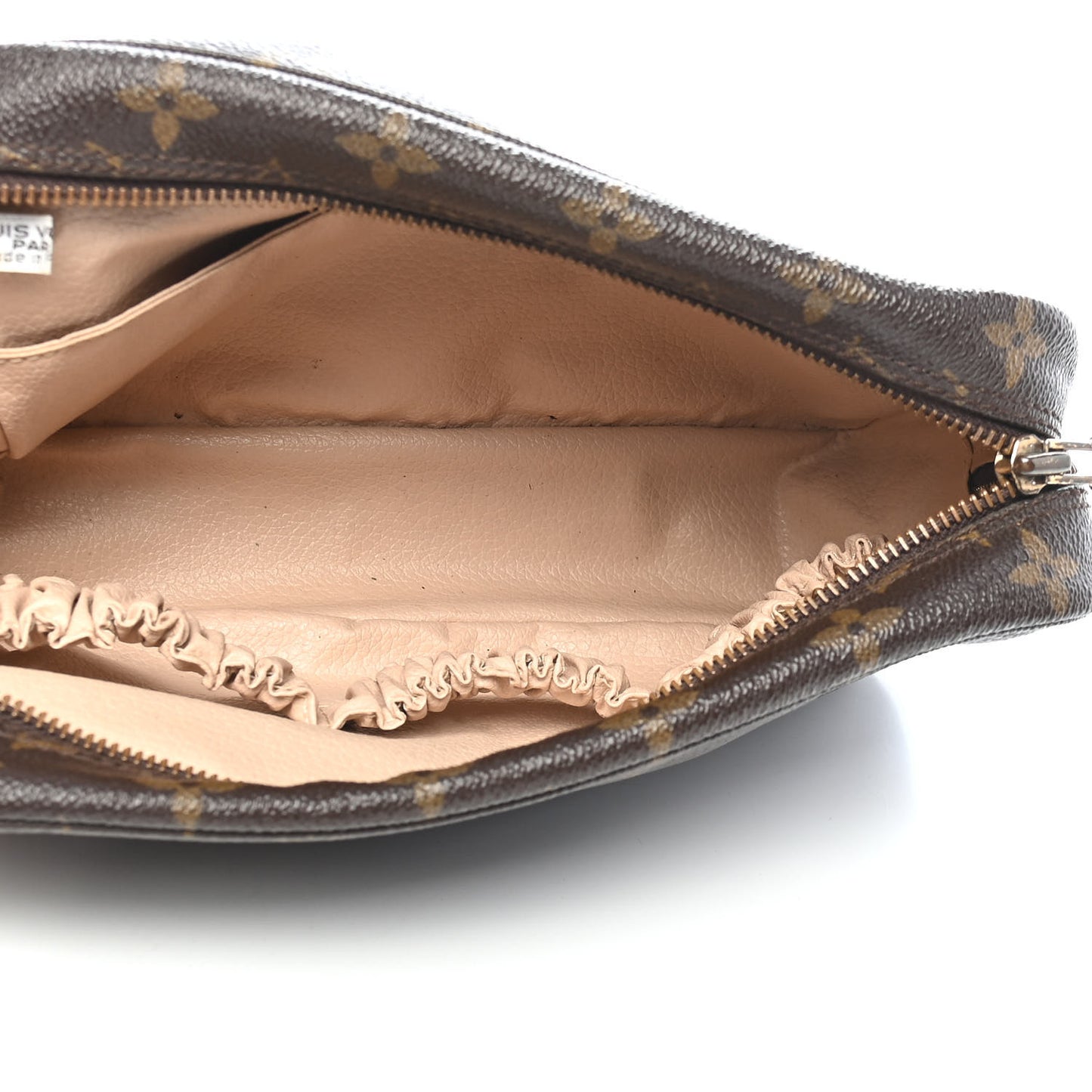 Monogram Trousse Toilette 23
