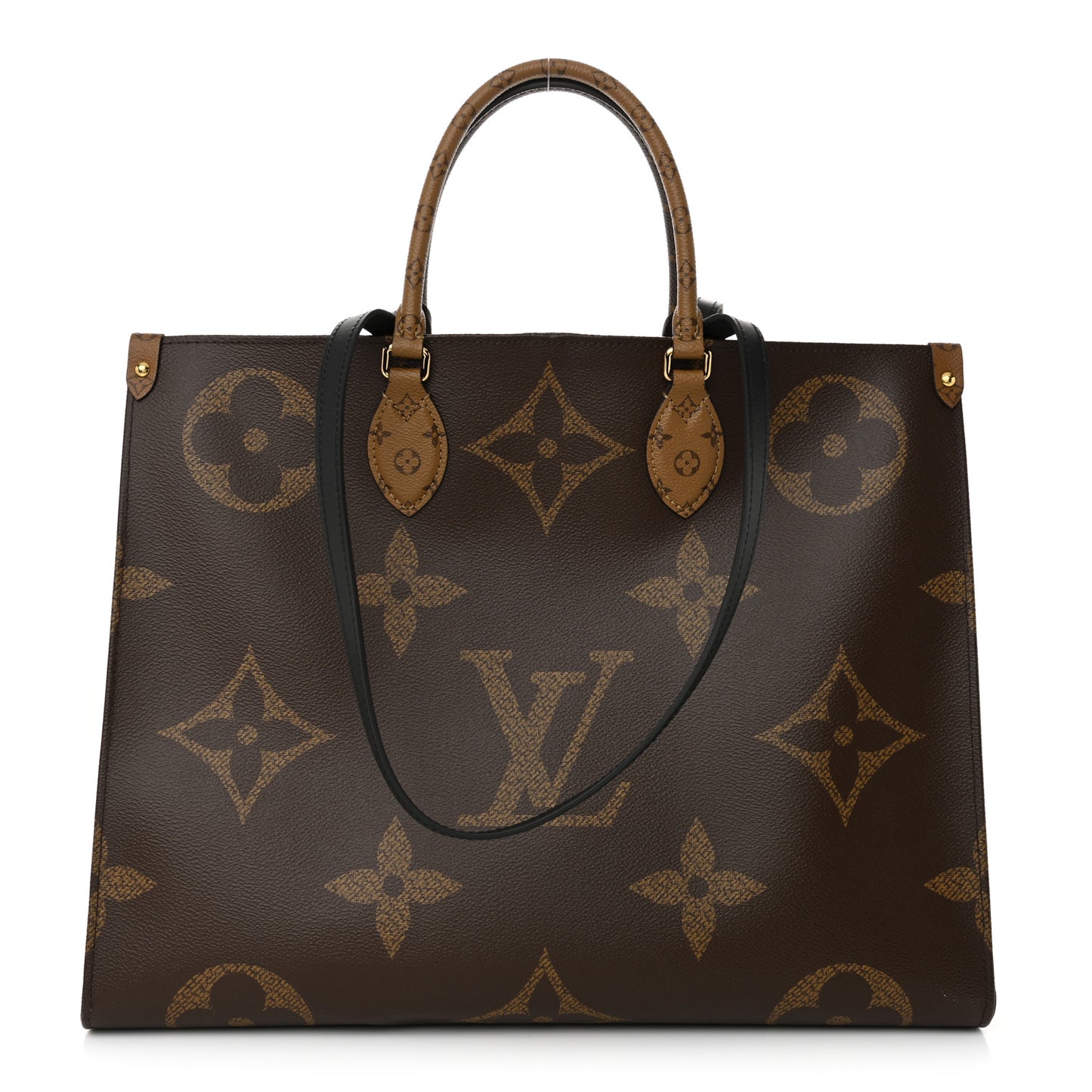 Reverse Monogram Giant Onthego GM