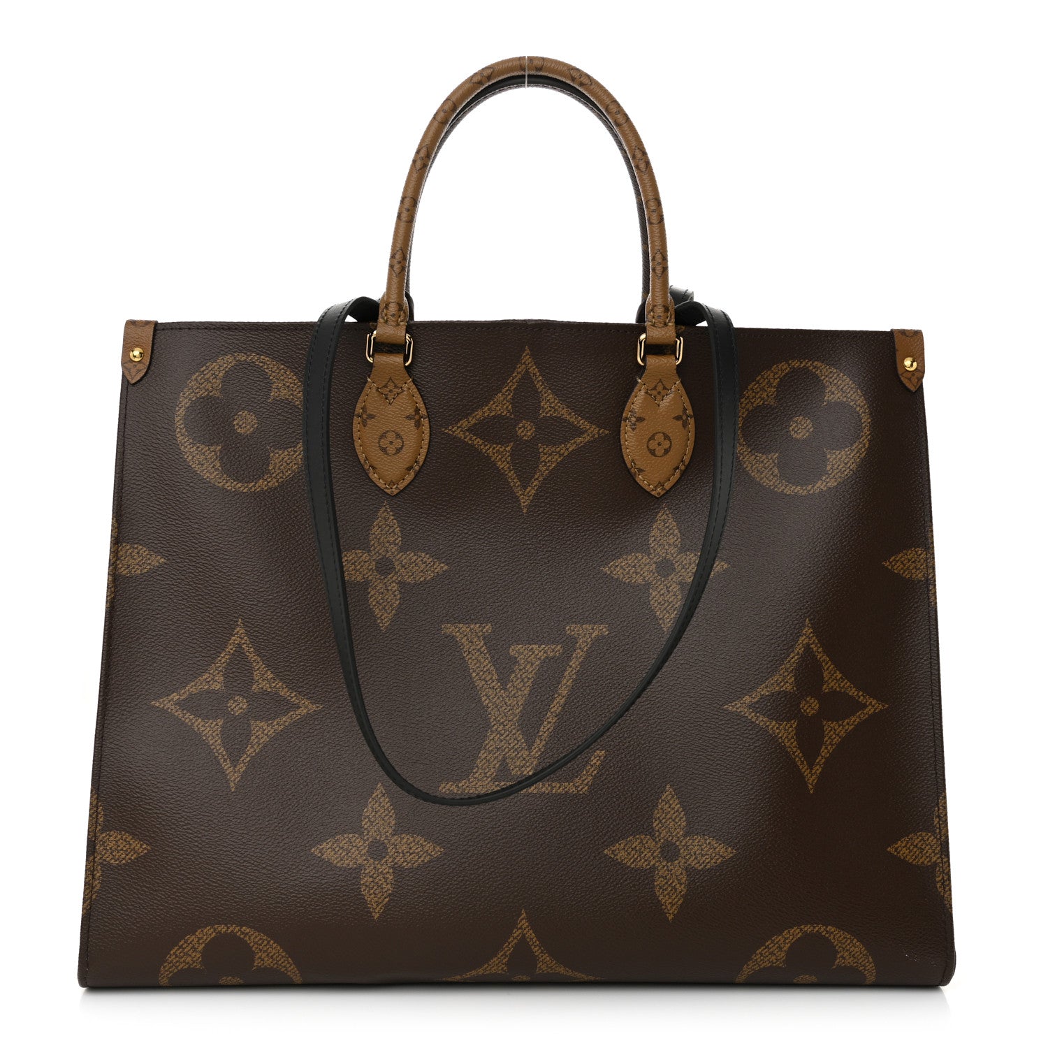 Louis Vuitton Reverse Monogram Giant Onthego GM 1 of 9