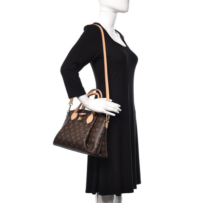 Louis Vuitton Monogram Rivoli PM 2 of 10