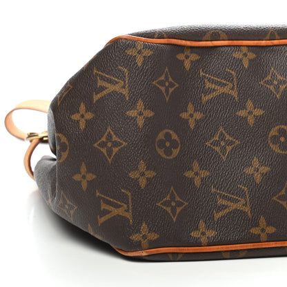 Louis Vuitton Monogram Batignolles Vertical 7 of 10