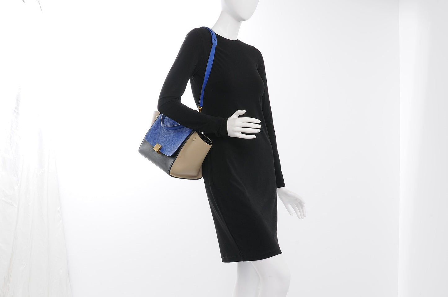 Black Birkin 35cm