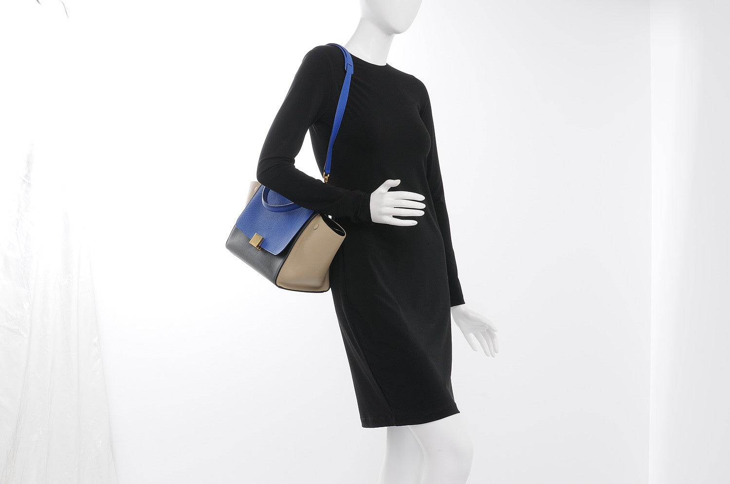Hermes Black Birkin 35cm 1 of 1