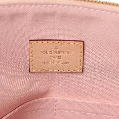 Louis Vuitton Damier Azur Iena MM 6 of 10