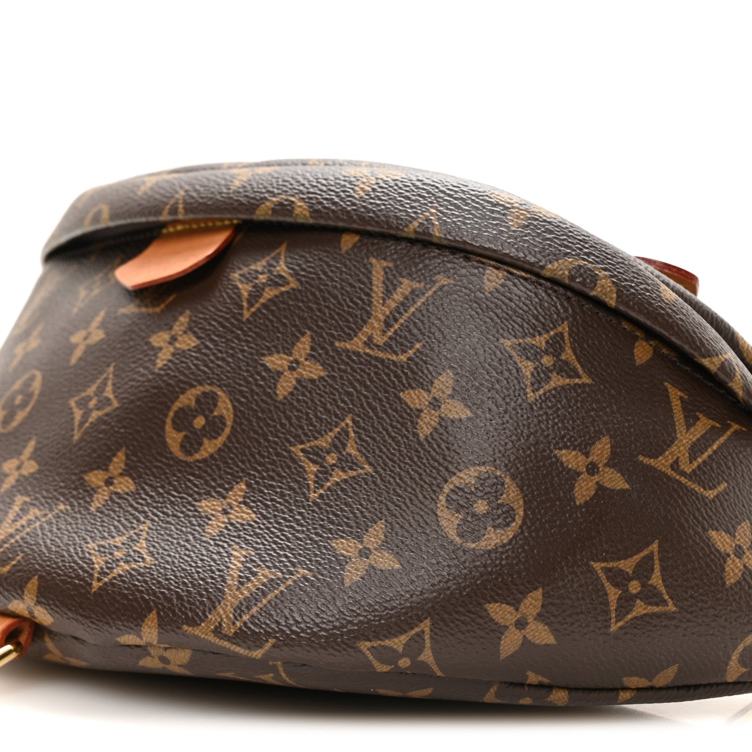 Louis Vuitton Monogram Bumbag 9 of 10