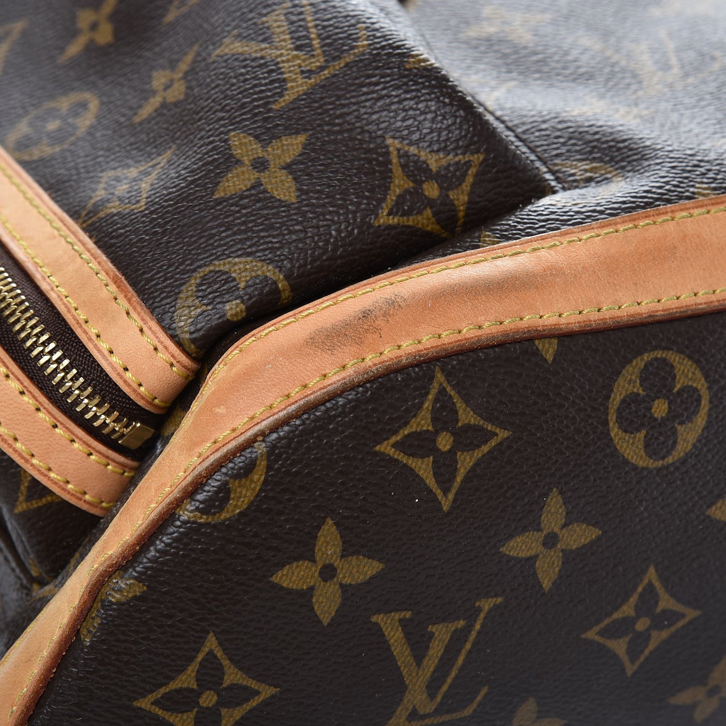 Monogram Bosphore Backpack