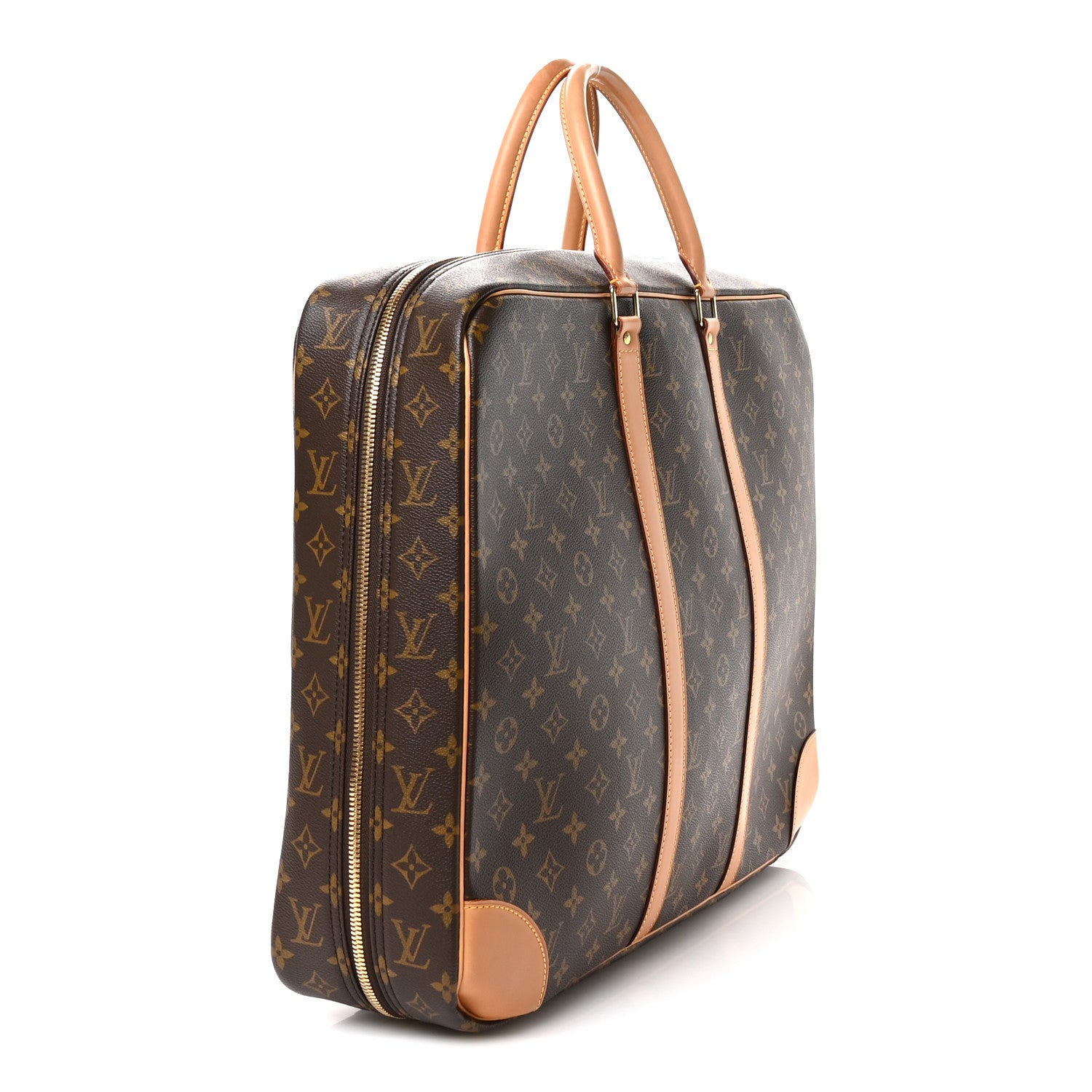 Louis Vuitton Monogram Sirius 55 3 of 10