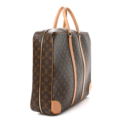 Louis Vuitton Monogram Sirius 55 3 of 10