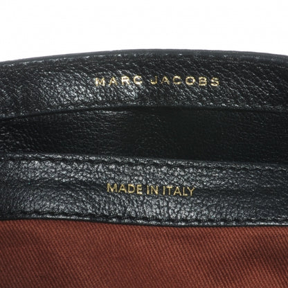 Marc Jacobs Quilted Leather Alyona Bag Black 6 of 7