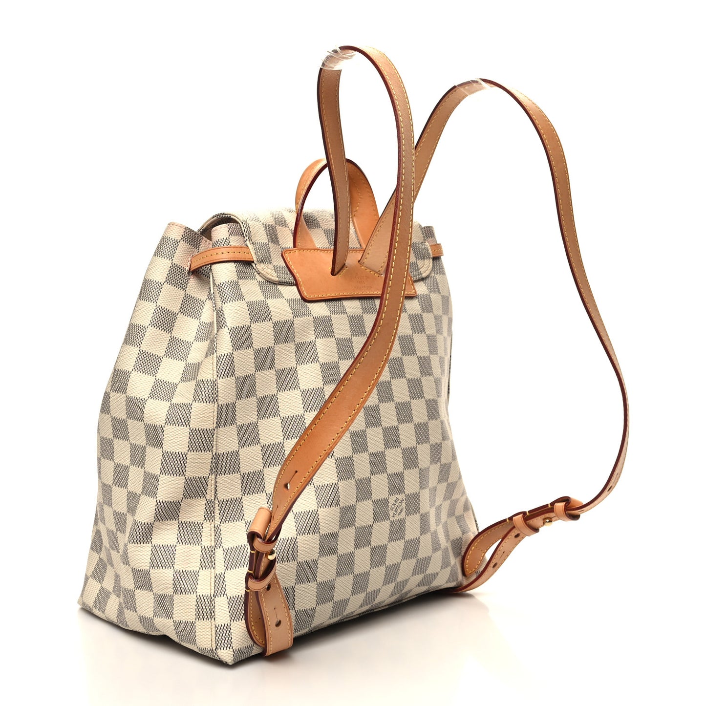 Damier Azur Sperone Backpack