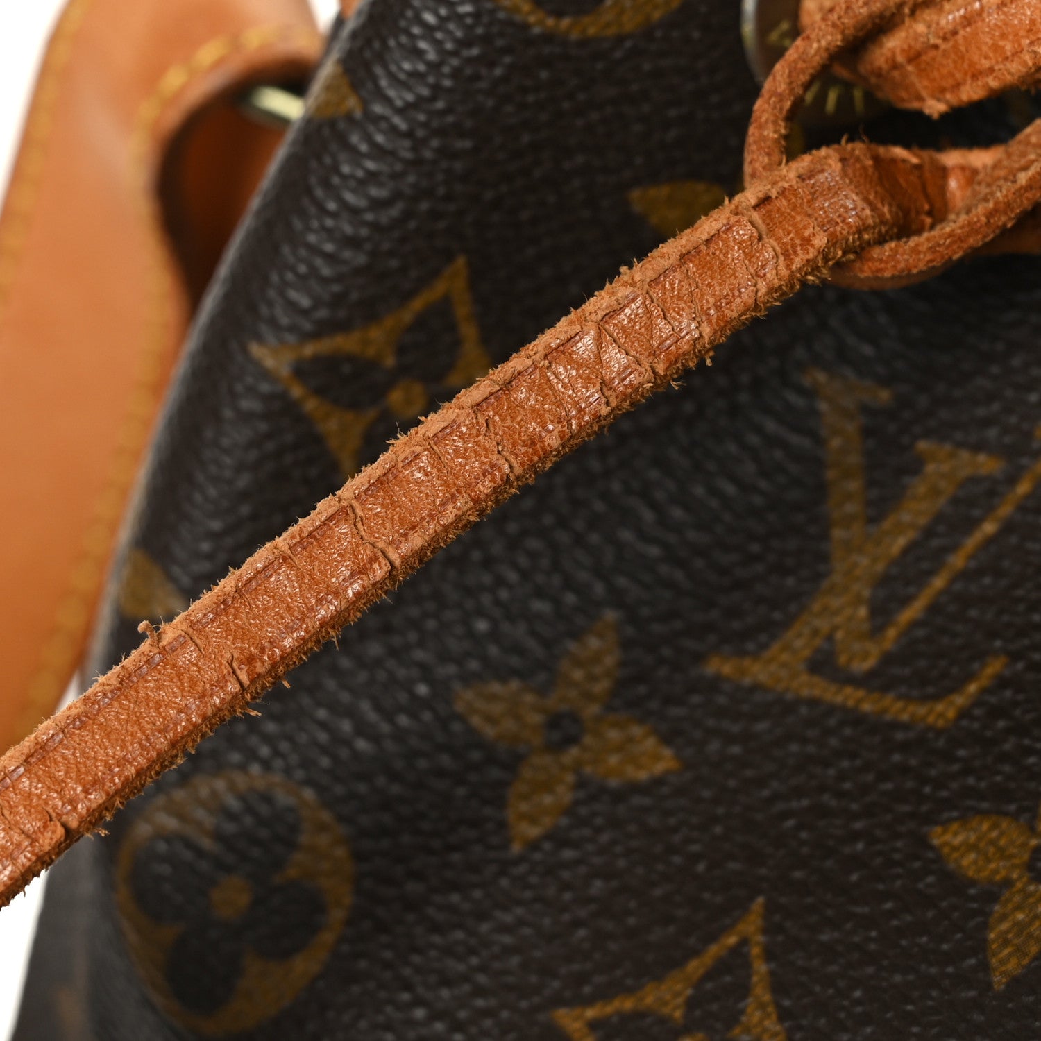 Louis Vuitton Monogram Noe 12 of 12