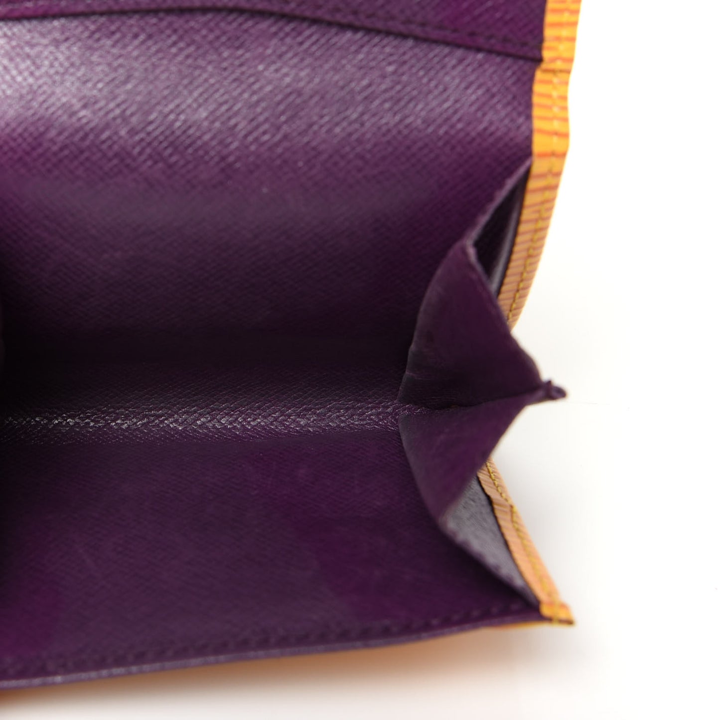 Epi Coin Purse Wallet Tassil