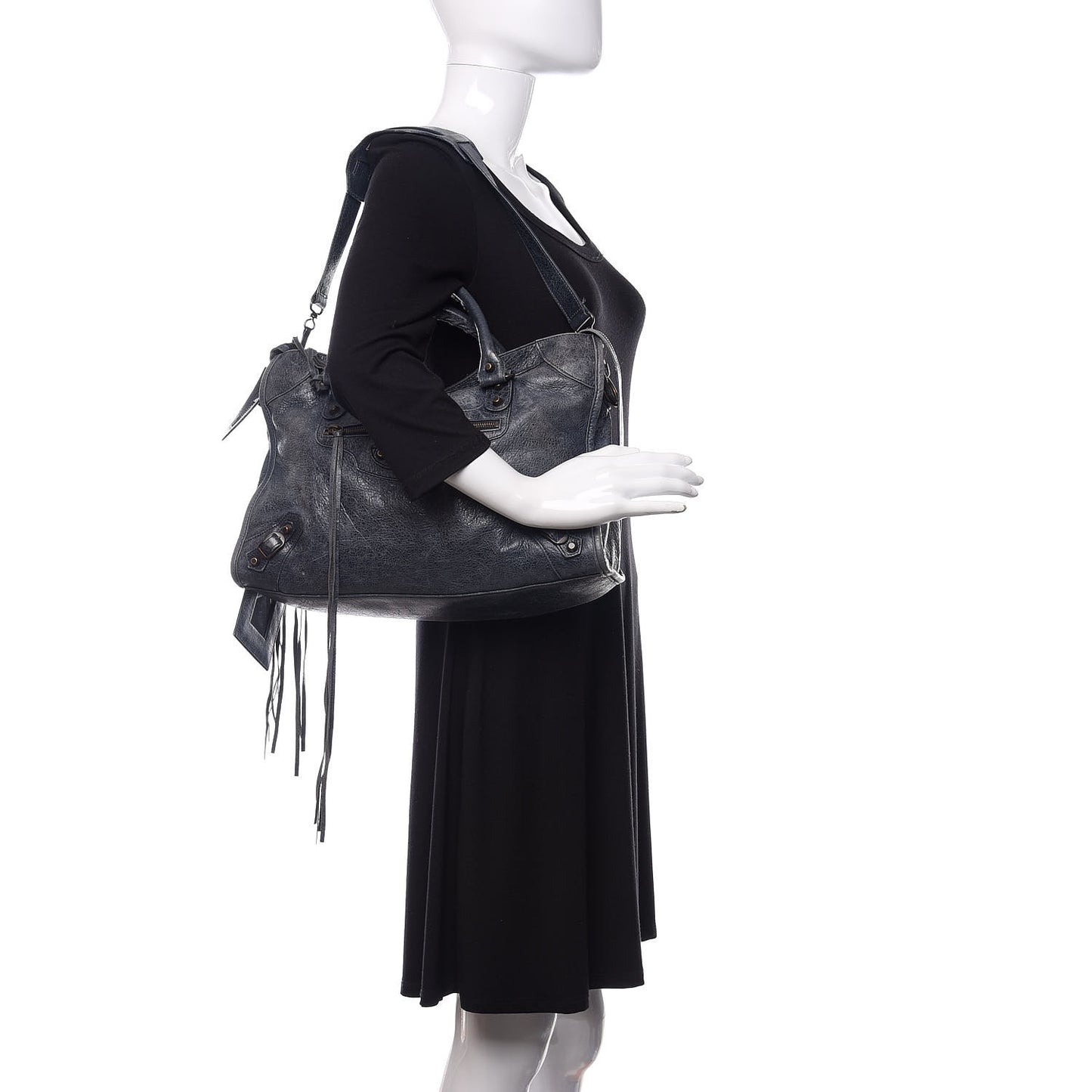 Agneau Classic Hardware City Dark Night
