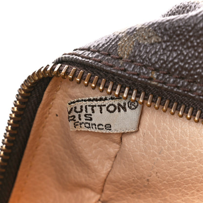 Louis Vuitton Monogram Trousse Toilette 28 6 of 12